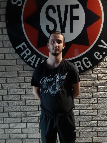 Justin Josef Klietmann