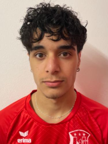 Moaaz Bashar Ahmad Obeid Shaikh