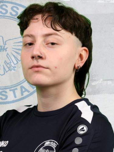 Jovana Gavrilovic
