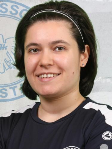 Selin Yilmaz