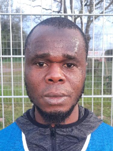 Aly Bangoura