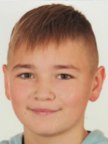 Luca Schlotterhose