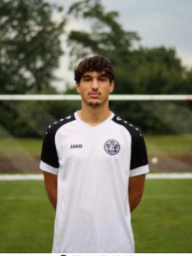 Nadim Manasra