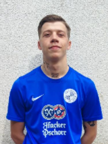 Moritz Manderla