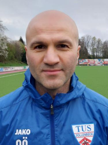 Adem Oezdemir
