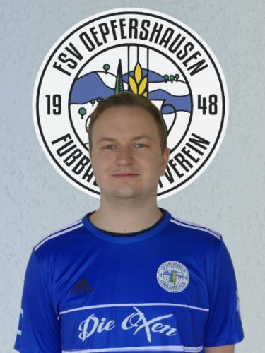 Tobias Wilhelm