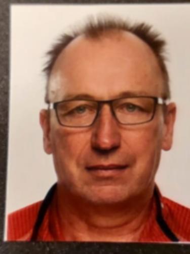 Andreas Witzel