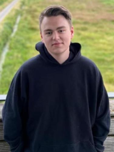 Justin Schwerendt