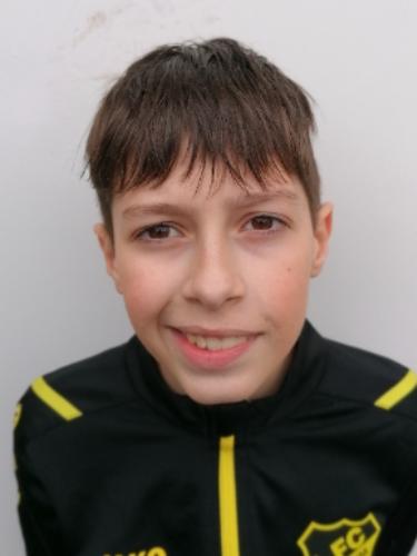 Martin Klimyk