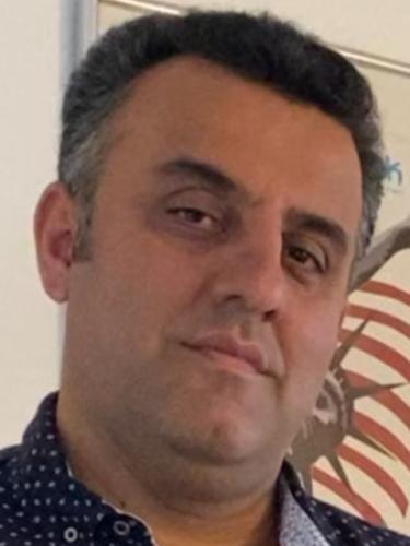 Ali Alaeishahmiri