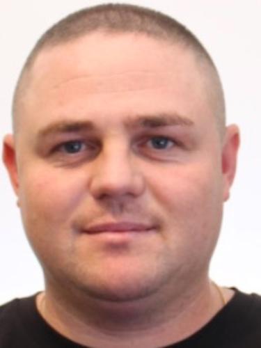 Vitalii Dudych