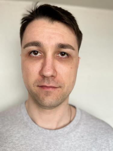 Delidov Volodymyr