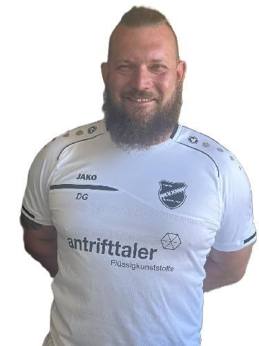 Marcus Große