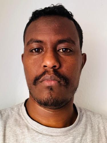 Ahmed Mohamud Abdullahi