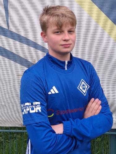 Linus Gonschorowski