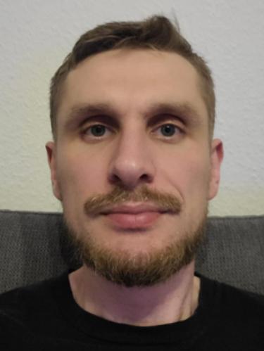 Ihor Koshovyi