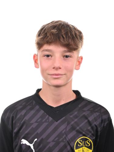 Alexander Dombrowski