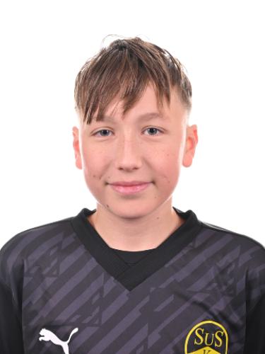 Tyler Morice Florczak