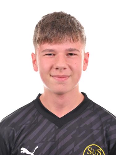 Zac Neubert