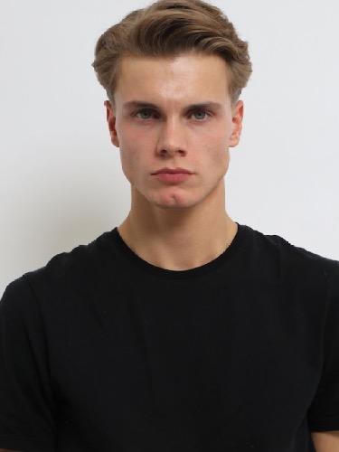 Pelle Aage Leo Kremo