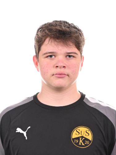 Ben Landfester
