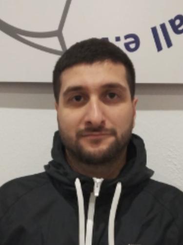 Elmir Musaiev