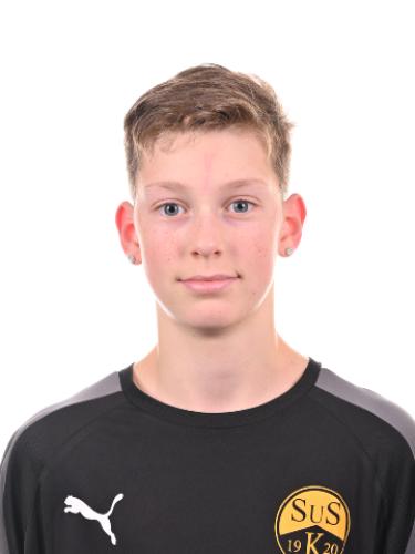 Lasse Fabian Niesmann