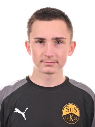 Leon Nico Treppe