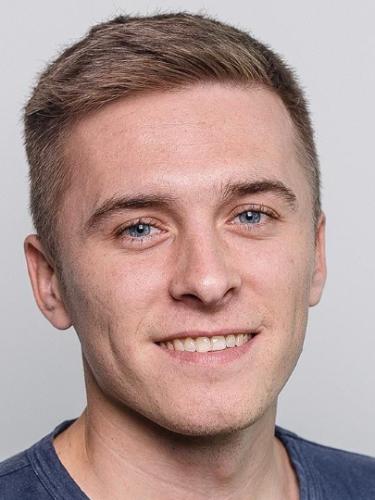 Sebastian Haupt