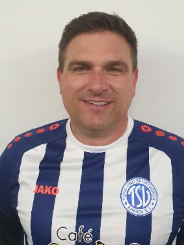Jens Dette