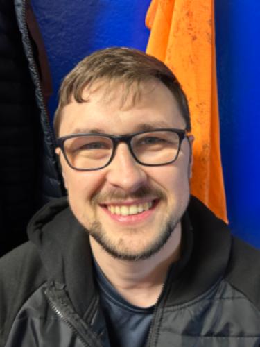 Danny van der Heijden