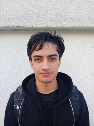 Saad Alhamada