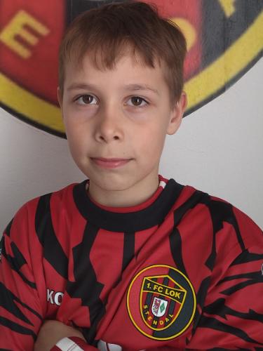 Justus Stübing