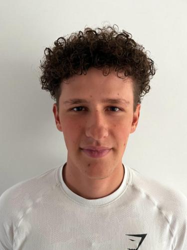Frederik Landgraf