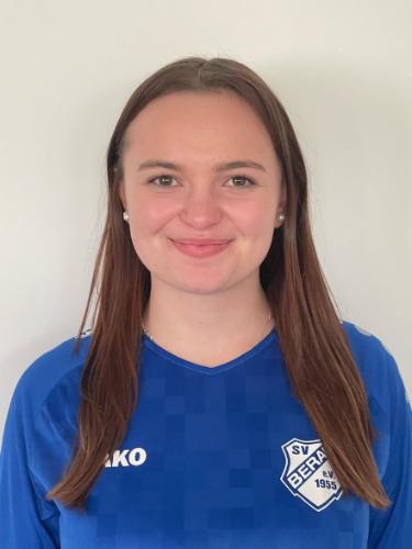 Alexa Celine Pfeifer