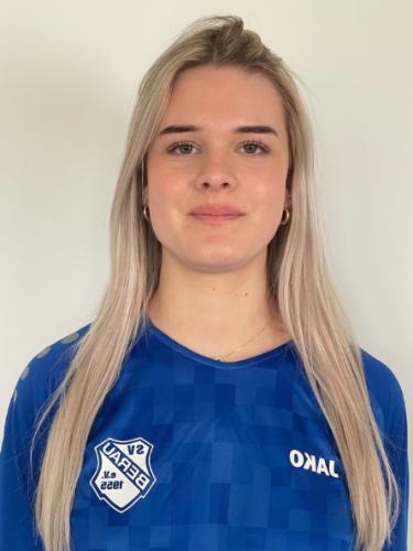 Anouk Wiedner