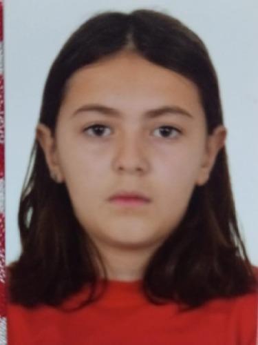 Evangelia Margarita Pouka