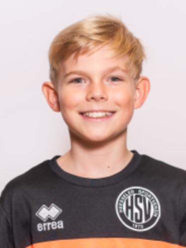 Jarno Hartmann