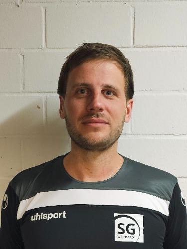 Matthias Weißhaar