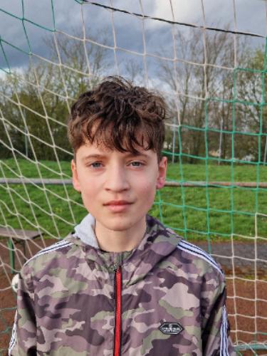 Elias Gabriel Kaiser