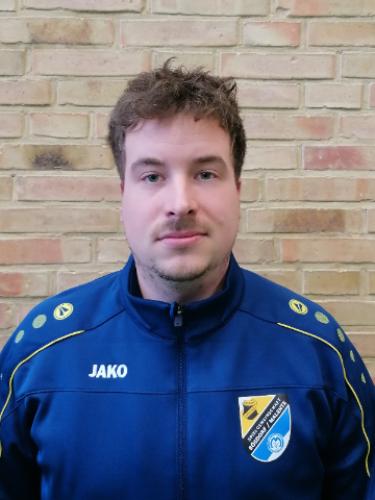 Jonas Ernst