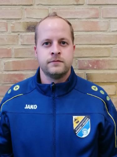 Christian Schroeder
