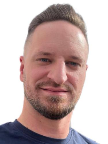 Patrick Meier