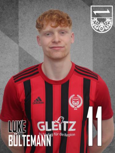 Luke Bültemann