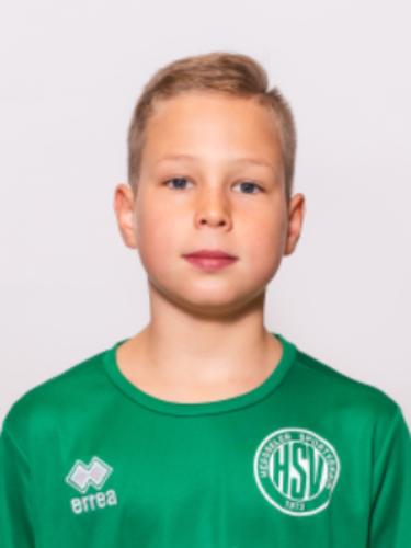Elias Luft