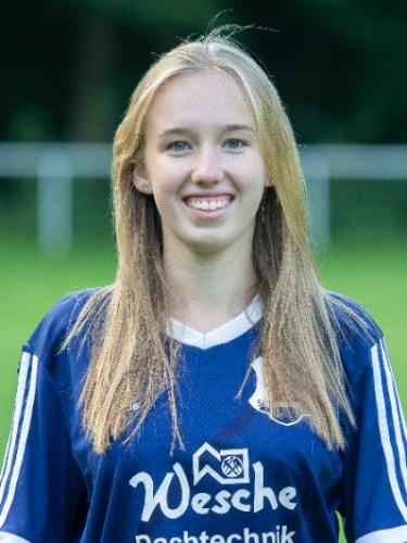 Anna Larissa Brandes