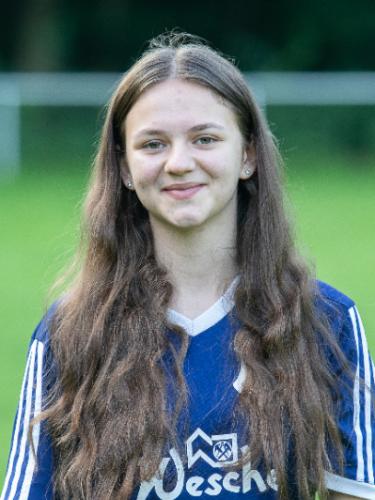 Anna Lena Baumgärtner