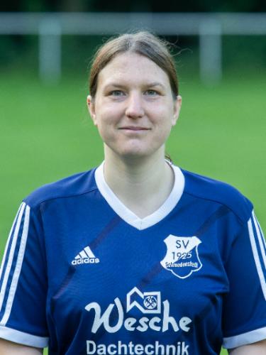 Sarah-Nina Ohlendorf