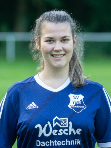 Franziska Baumgärtner