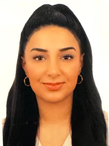 Shirin Ebrahim Garmany